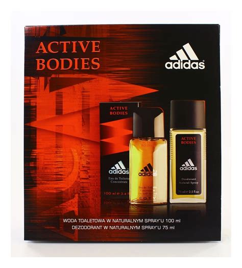 adidas original cologne|Adidas active bodies cologne.